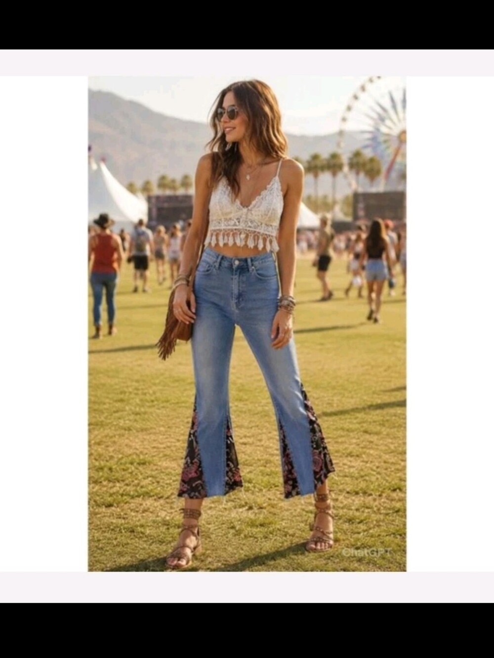 Driftwood Indie Jeans